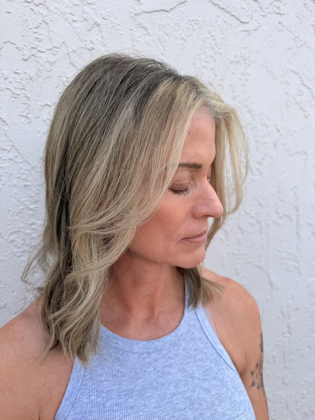 Polished waves