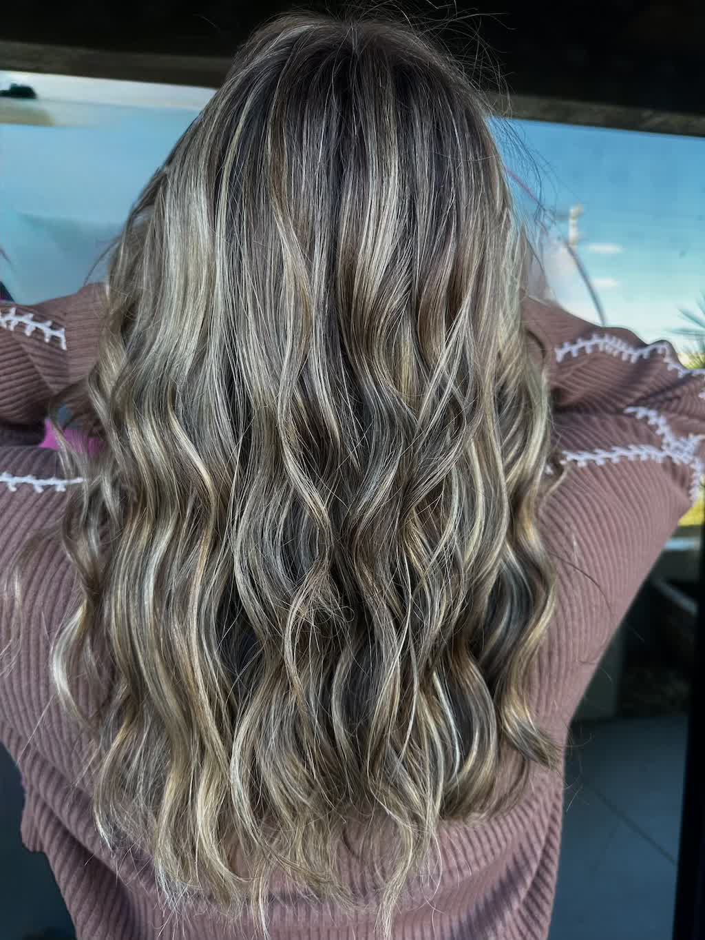 Soft volume