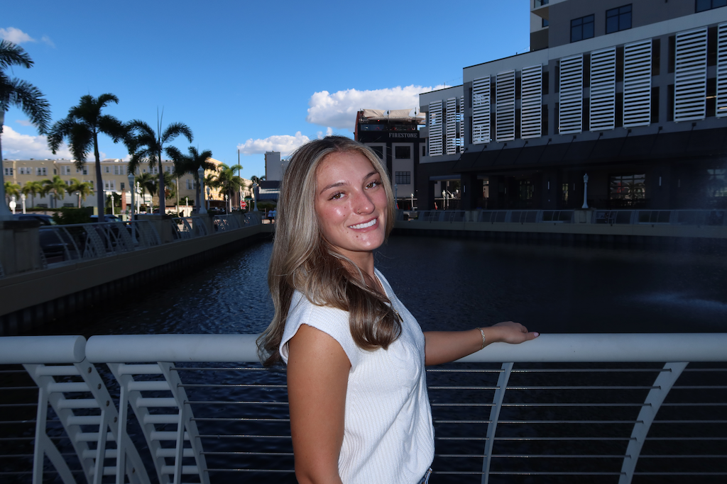 Natalie profile